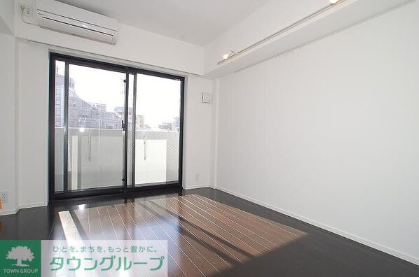 ステージファースト西馬込アジールコートの物件内観写真